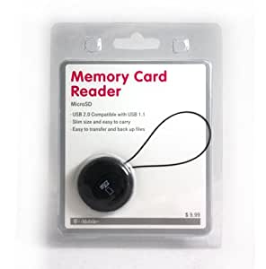 sd card reader amazon